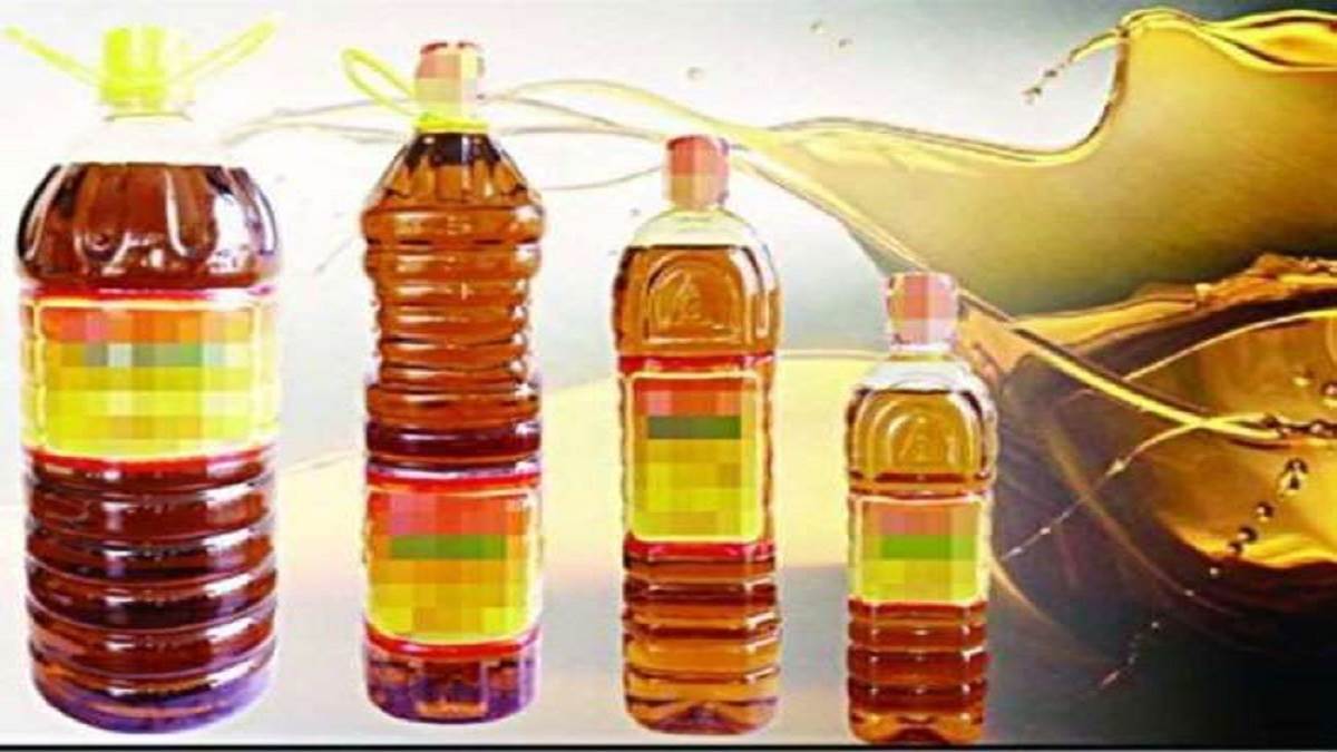 تصویر 1 از فروش روغن مخصوص خوراک دام و طیور + قیمت اسنثنایی