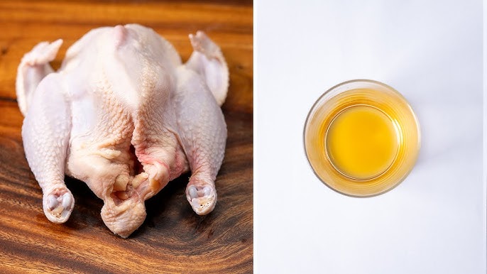 تصویر 5 از قیمت خرید عمده روغن چربی طیور + عمده و ارزان