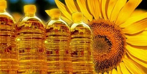 تصویر 5 از قیمت خرید روغن آفتابگردان فله + بصرفه و اقتصادی