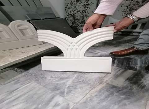 تصویر 2 از خرید دور باغچه طرح آبشار تهران ۱۴۰۴ + قیمت رقابتی