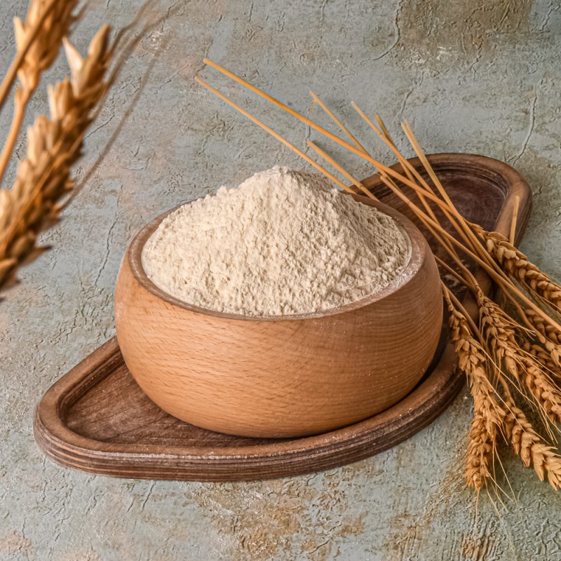 تصویر 1 از خرید عمده گلوتن گندم با کیفیت بالا و قیمت مناسب