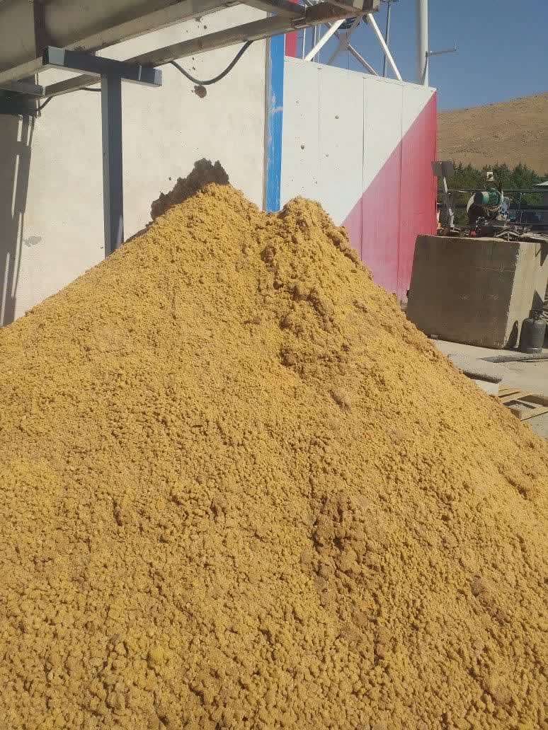 تصویر 2 از خرید تفاله جو قائمشهر بدون واسطه