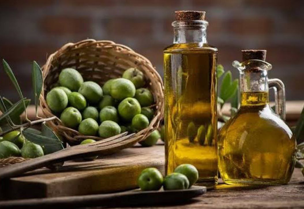 تصویر 1 از زیتون بی هسته مطلوب + قیمت استثنایی