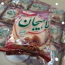 تصویر 2 از خرید عمده کلوچه گردویی لاهیجان با فروش تضمینی