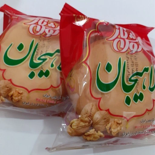 تصویر 2 از فروش عمده کلوچه نارگیلی سنتی لاهیجان با قیمت استثنایی