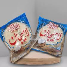 تصویر 4 از فروش عمده کلوچه نارگیلی سنتی لاهیجان با قیمت استثنایی