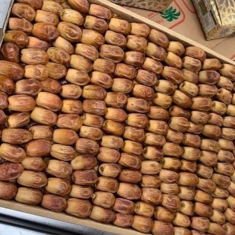 تصویر 2 از خرید انواع خرما زاهدی بسته بندی درجه یک ایرانی + تازه برداشت