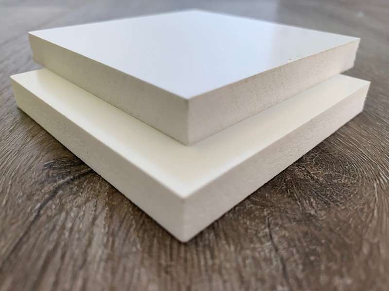 ورق فومیزه PVC + قیمت عمده