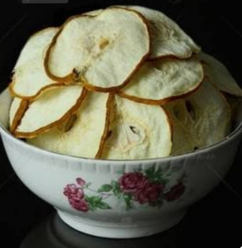 تصویر 1 از خرید گلابی خشک شده