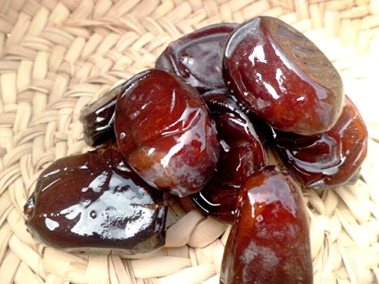 تصویر 1 از فروش خرما برحی درجه یک + قیمت رقابتی