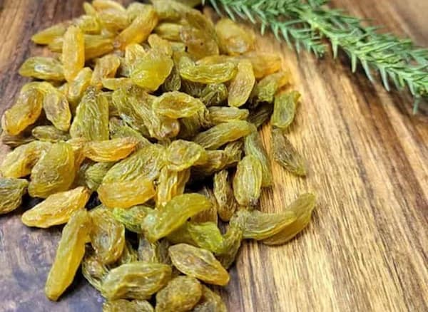 تصویر 2 از فروش اینترنتی کشمش سبز در شیراز