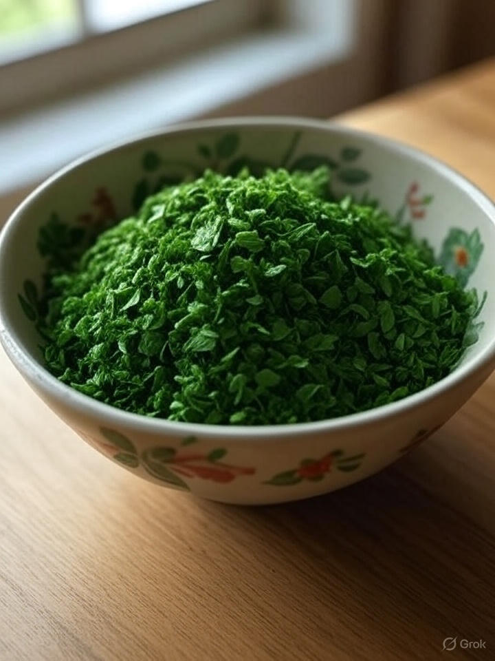 نعنا جعفری
