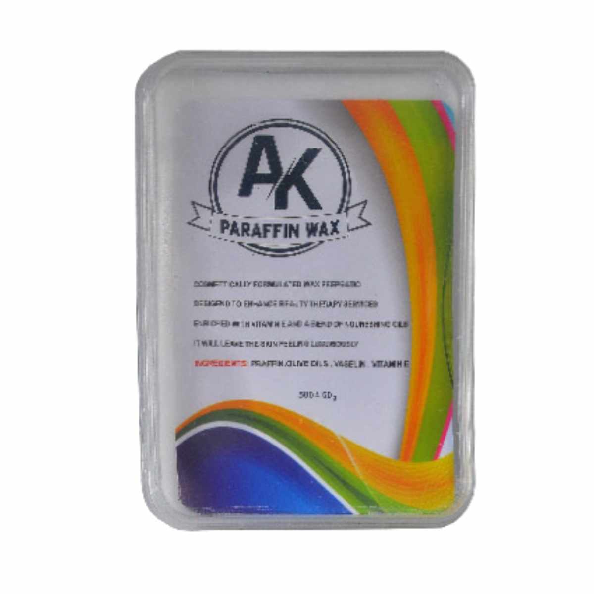 تصویر 1 از قیمت شگفت انگیز پدیکور معطر AK فروش استثنایی