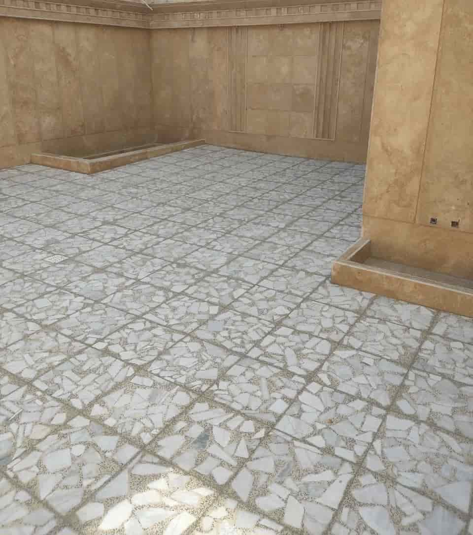 تصویر 3 از فروش عمده موزائیک + با نازلترین قیمت