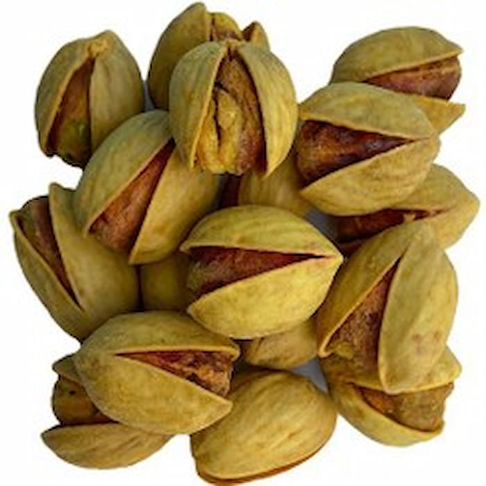 تصویر 1 از قیمت خرید بهترین پسته فندقی کرمان + با کیفیت عالی