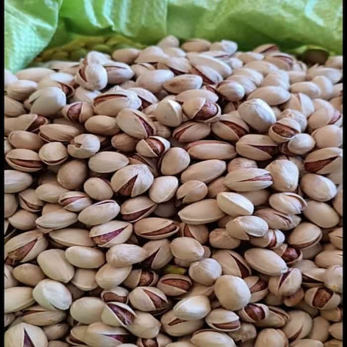 تصویر 2 از قیمت خرید پسته فندقی رفسنجان با کیفیت