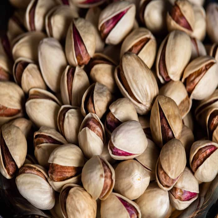 تصویر 5 از قیمت خرید پسته فندقی رفسنجان با کیفیت