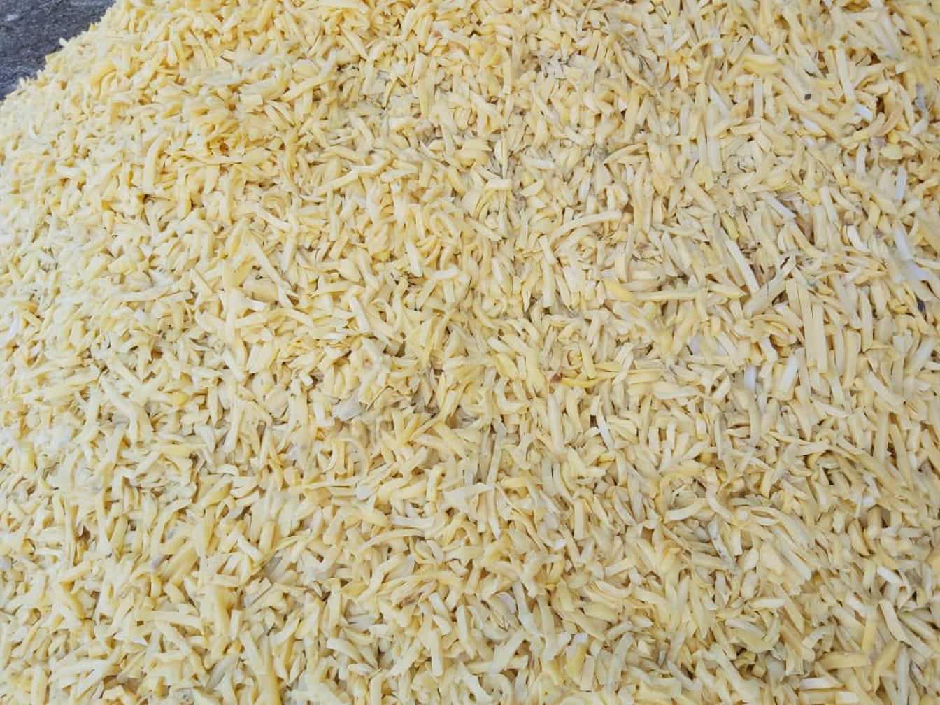 تصویر 1 از نمایندگی تفاله سیب زمینی در رشت