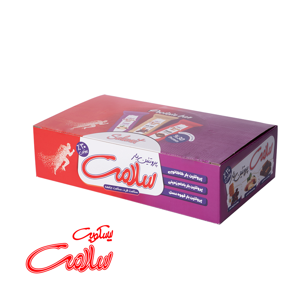 تصویر 1 از خرید شیرمال طعم پرتغال ۸۰۰ گرمی + تخفیف  ویژه