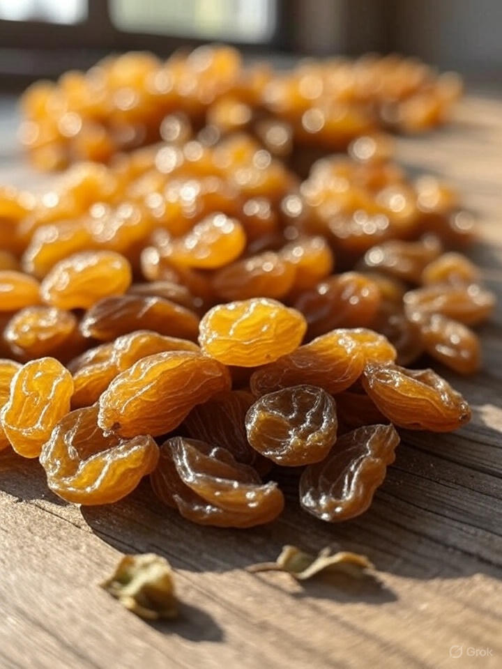تصویر 1 از قیمت مویز هسته دار تیزابی