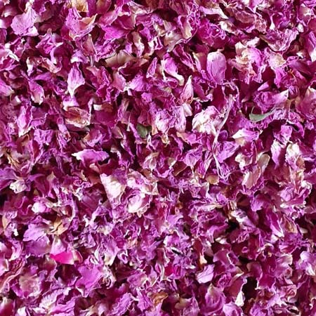 فروش انواع پر گل محمدی دارابی صادراتی با شرکت فولاد گل