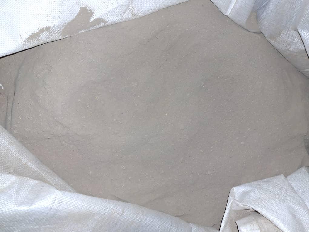 قیمت خاک روی
