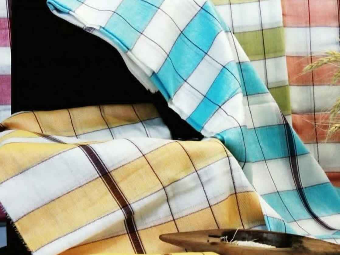 تصویر 5 از فروش ویژه ملحفه های شمدی یزد + فروش عالی