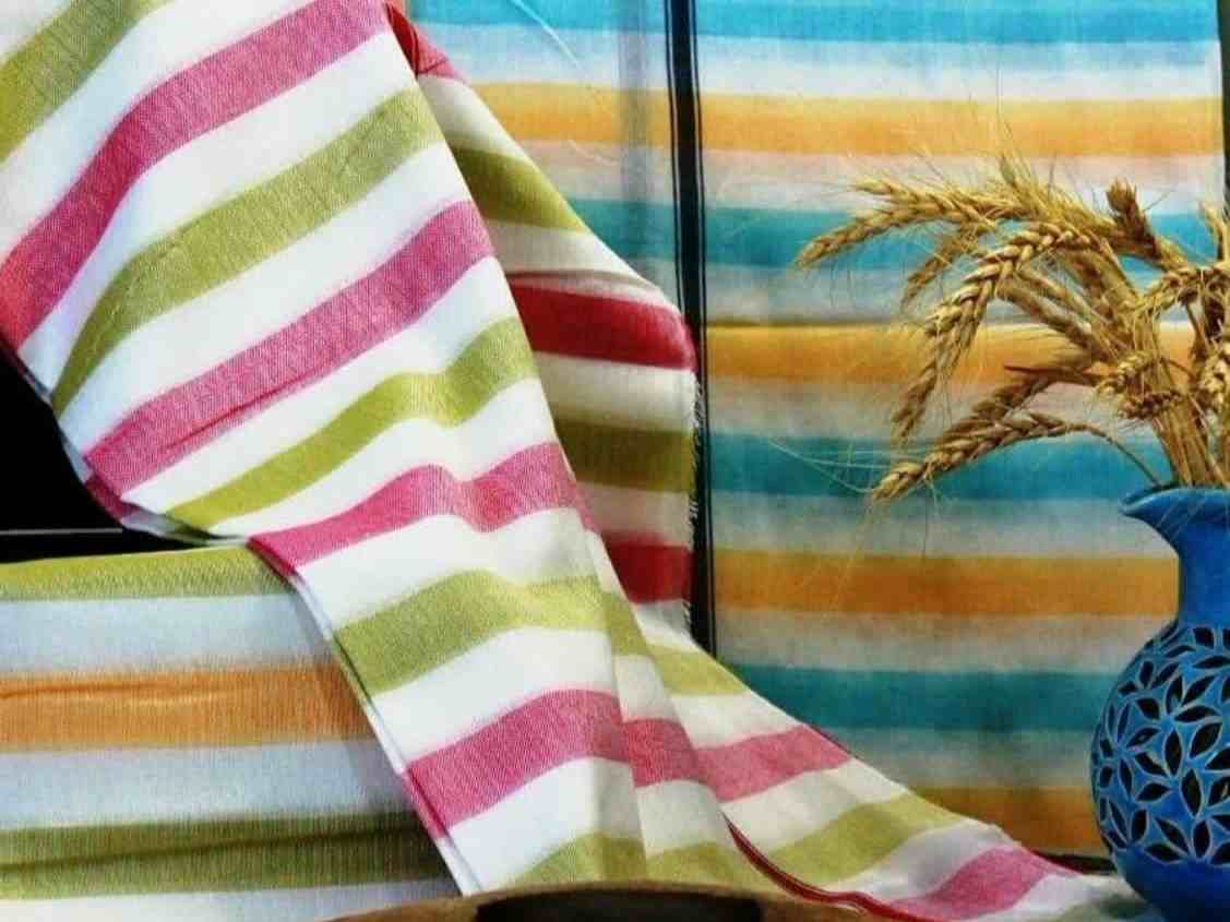 تصویر 1 از فروش ویژه ملحفه های شمدی یزد + فروش عالی
