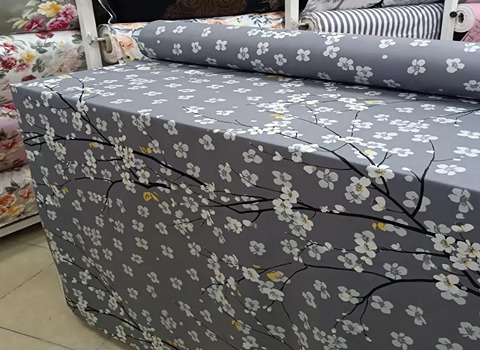 تصویر 4 از قیمت خرید ملحفه مناسب کالای خواب + خرید اینترنتی