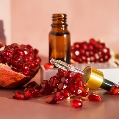 تصویر 1 از خرید و فروش روغن هسته انار خالص