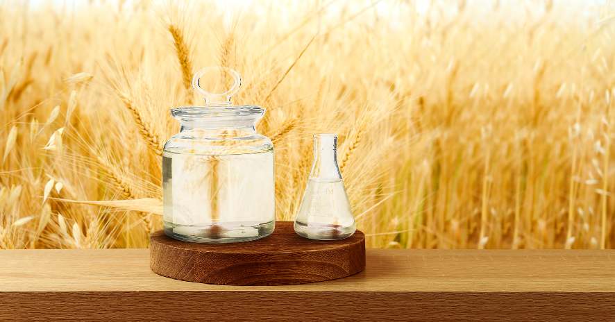 تصویر 1 از خرید گلوکز مایع با خلوص بالا انتخاب حرفه‌ای تولیدکنندگان