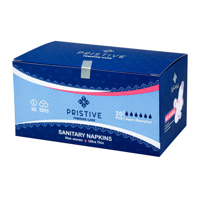 تصویر 3 از فروش نوار بهداشتی بارایحه اسطوخودوس گیاهی + فروش بدون واسطه