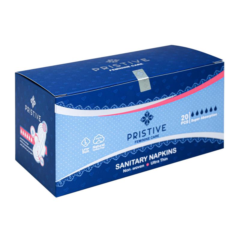 تصویر 2 از فروش نوار بهداشتی بارایحه اسطوخودوس گیاهی + فروش بدون واسطه