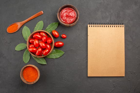تصویر 2 از فروش انواع رب گوجه فرنگی صادراتی به ارمنستان