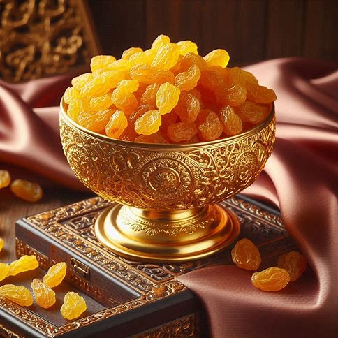 تصویر 5 از خرید کشمش گلدن فله ای مخصوص درجه یک ملکان + خرید سریع