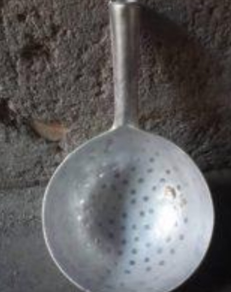 تصویر 3 از فروش استثنایی ملاقه آلومینیومی
