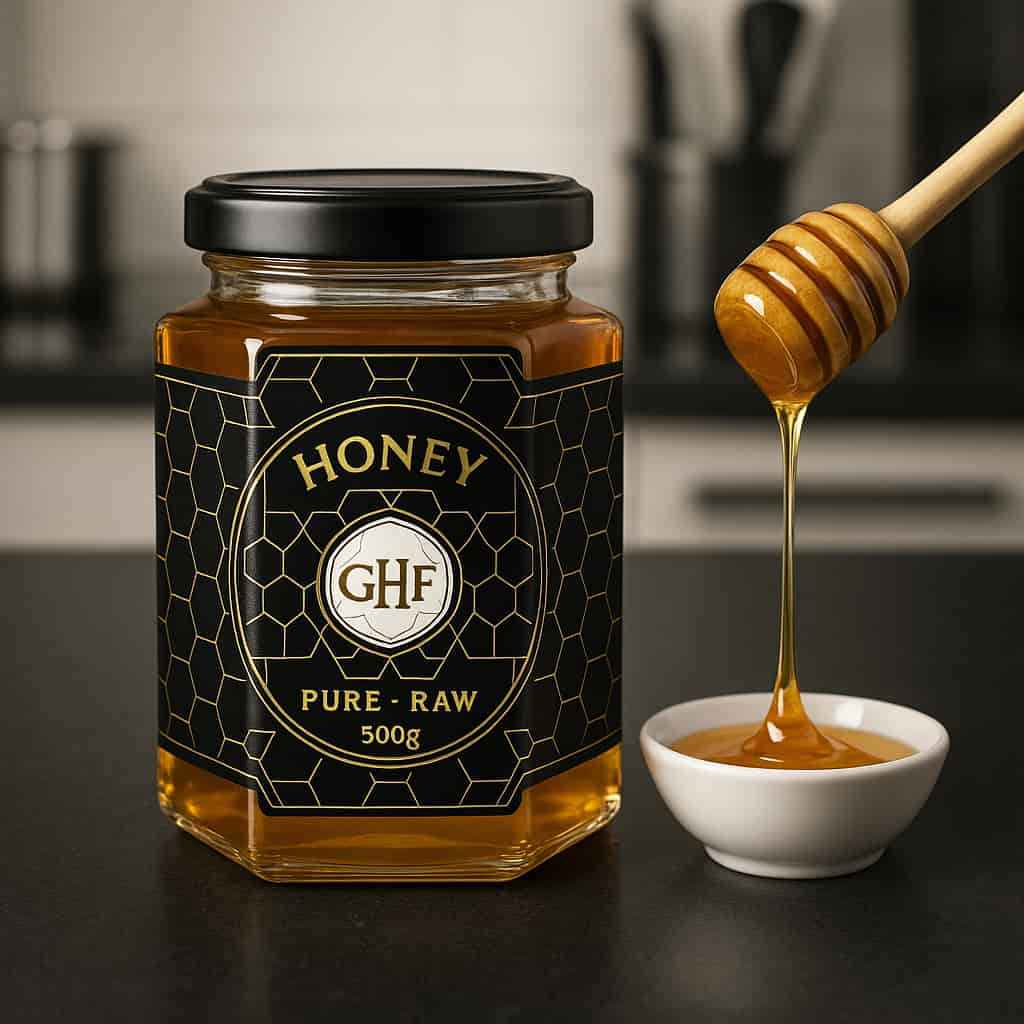 تصویر 1 از خرید عمده عسل کنار پاکستانی + کیفیت برتر بازار