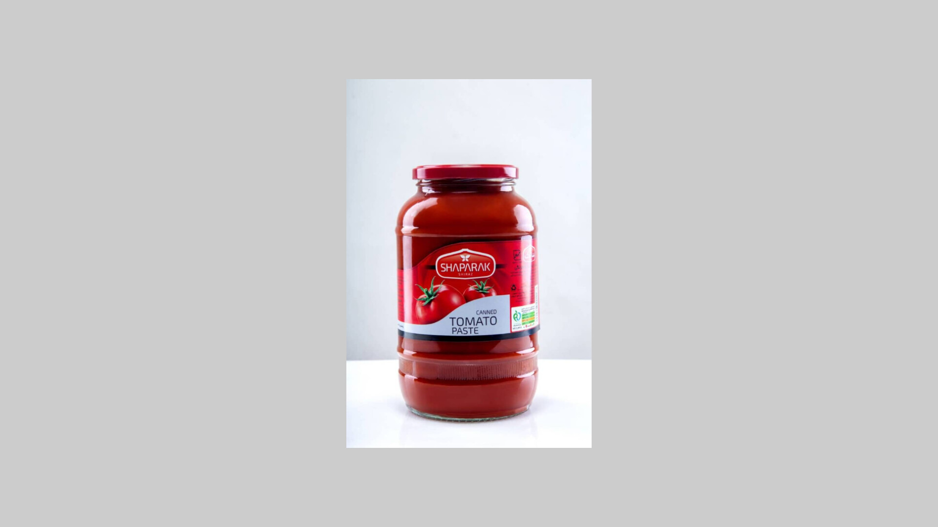 خرید امن رب‌گوجه فرنگی شاپرک
