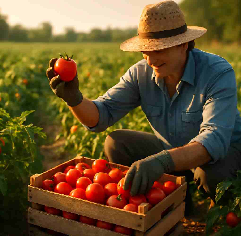 فروش رب گوجه‌ فرنگی درجه یک