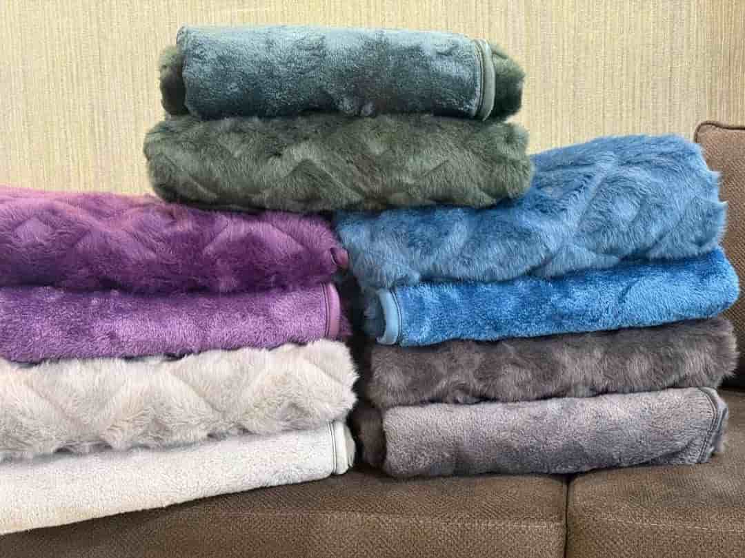 تصویر 5 از قیمت پتو لاوین + فروش عمده و ارزان