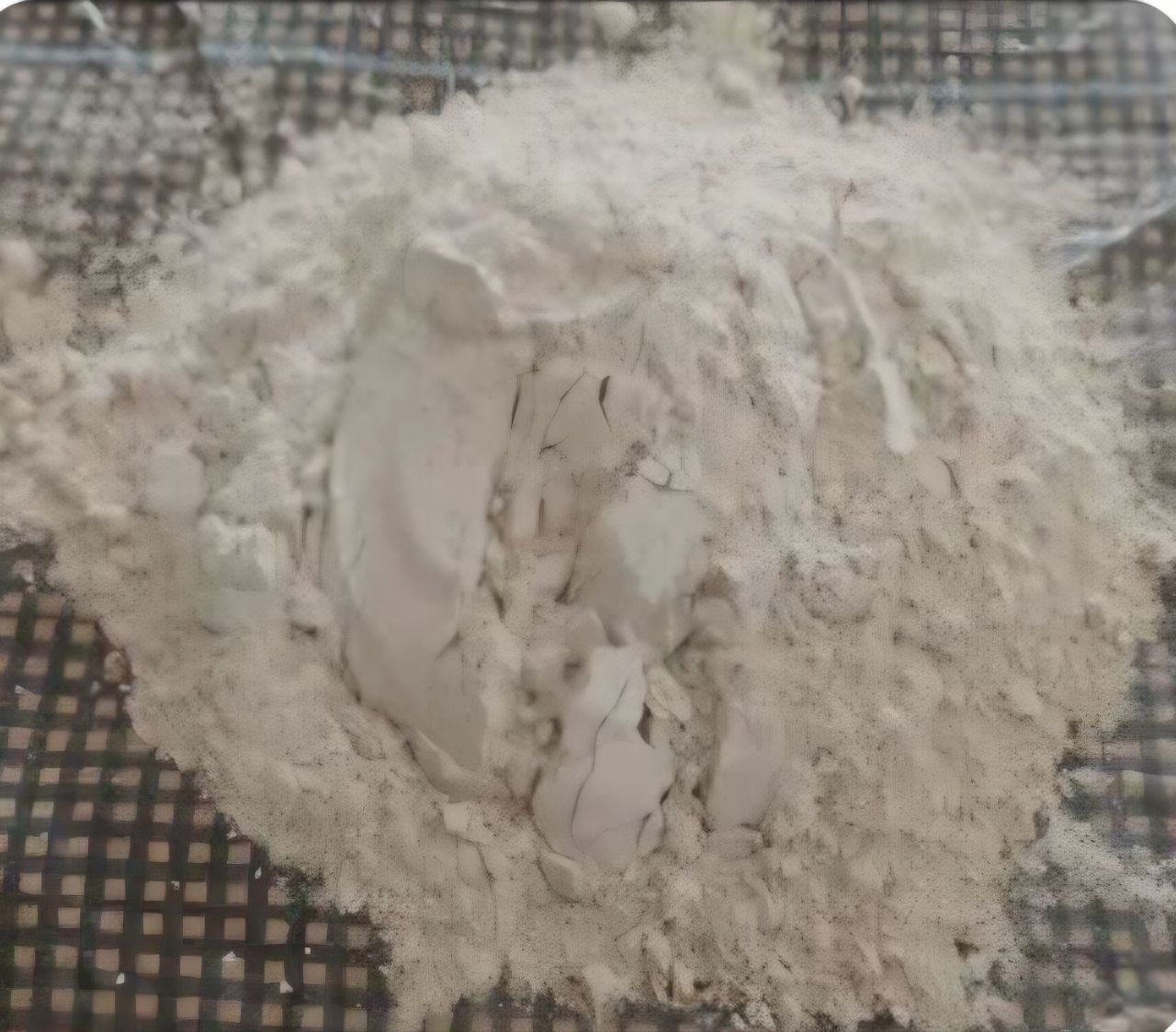 تصویر 4 از فروش فوری و ارزان کربنات کلسیم مش ۱۵۰۰