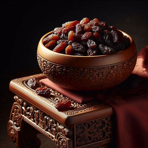 تصویر 4 از قیمت فروش کشمش آفتابی