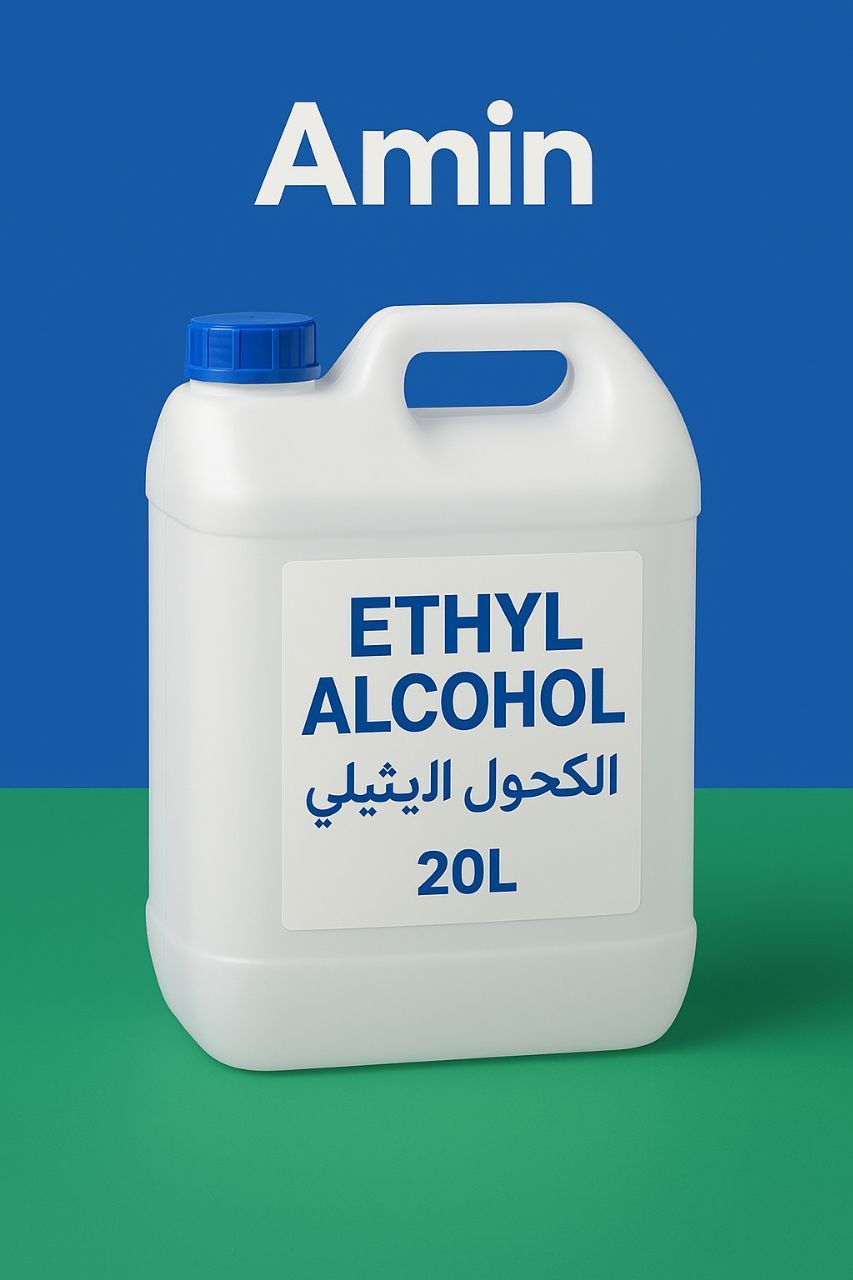 تصویر 3 از خرید عمده الکل آزمایشگاهی شفاف + فروش سریع و مطمئن