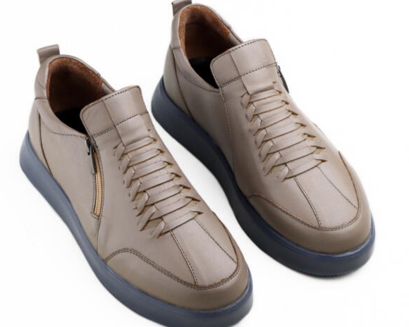 تصویر 4 از بهترین کفش چرم هوشمند