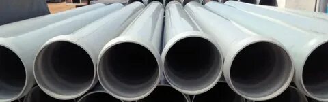تصویر 2 از خرید لوله upvc 160 فاضلابی درب کارخانه