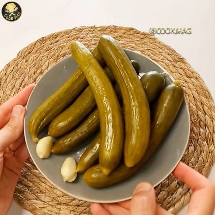 خیارشور درجه یک شیشه ای + فروش