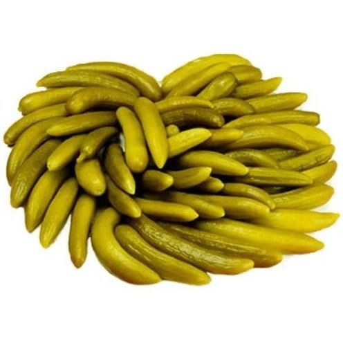 قیمت روز خرید عمده + خیارشور ویژه ۷۵۰ گرمی