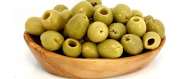 تصویر 2 از قیمت روز خرید عمده + زیتون بی هسته ویژه + حلب