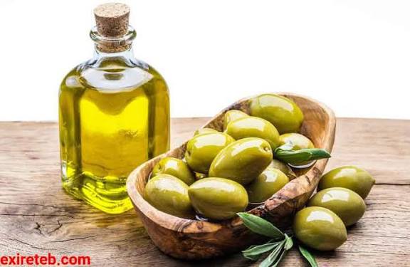 تصویر 5 از قیمت عمده + زیتون ویژه کامروز + ۵کیلویی