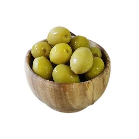 تصویر 4 از قیمت عمده + زیتون ویژه کامروز + ۵کیلویی